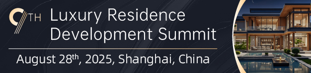 9th China Luxury Residence Development Summit